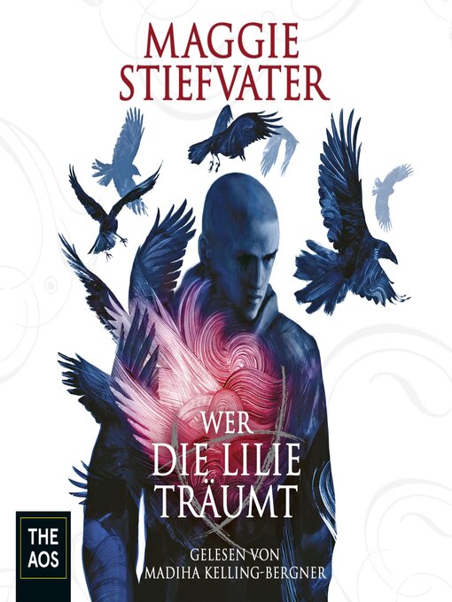 Title details for Wer die Lilie träumt by Maggie Stiefvater - Available